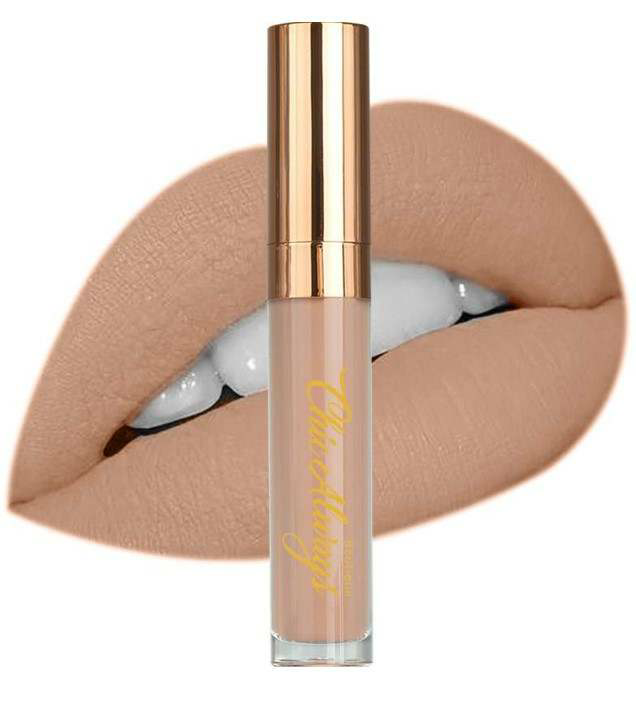 Chic Always-Dusk Liner and Lipstick Lip Liner Set Matt Lips Make Up Waterproof Long Lasting Lipstick Matte Kit (21)