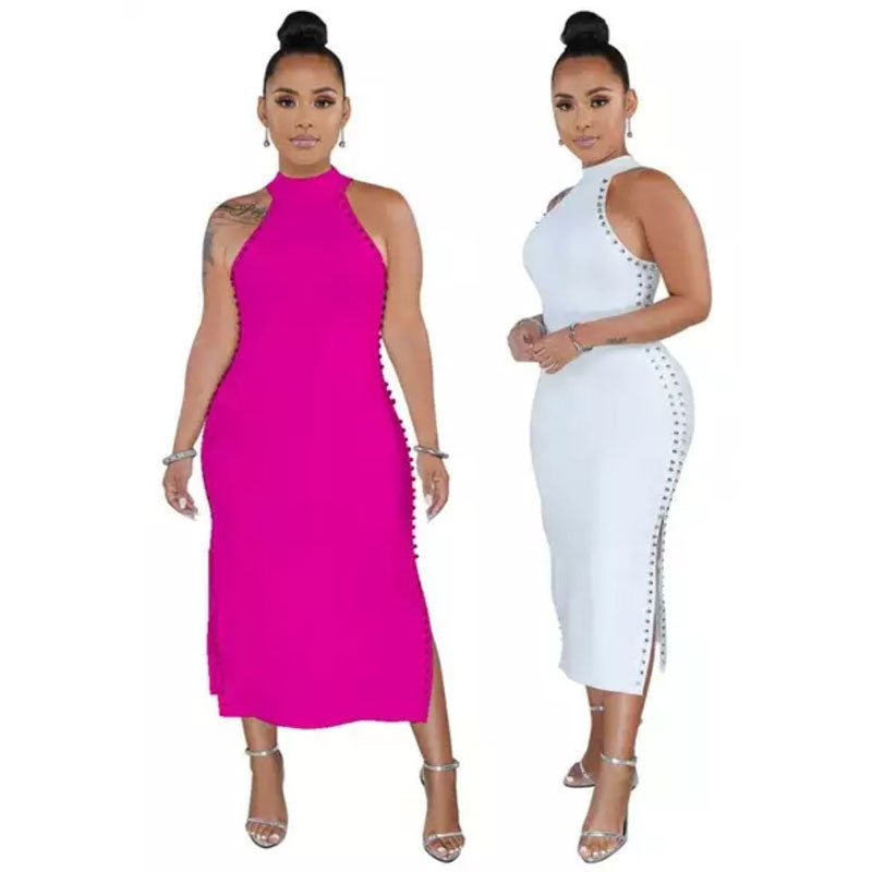 cocktail / party boutique dresses for women Terani Cocktail Dress 242C3053