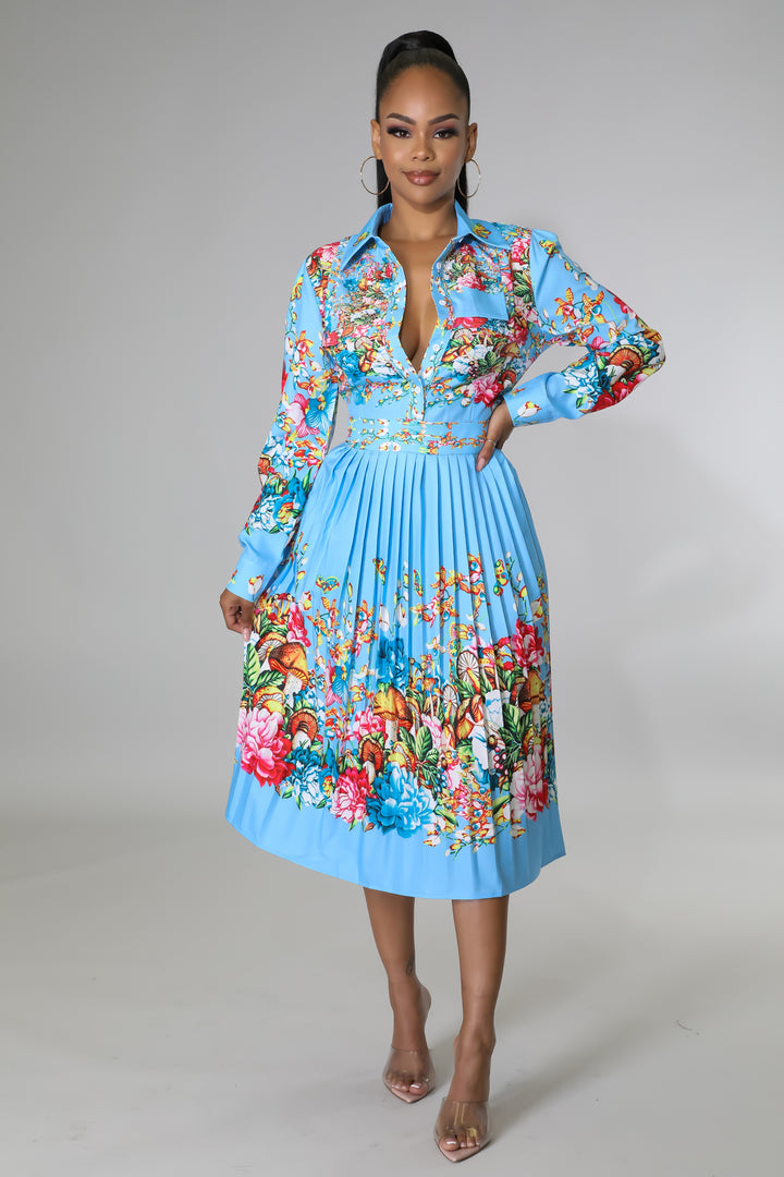 Iris Long Sleeve omens Spring Long Sleeve Wrap V Neck Ruffle Floral Ma Chic Always Boutique,LLC Iris Long Sleeve omens Spring Long Sleeve Wrap V Neck Ruffle Floral Ma Chic Always Boutique,LLC