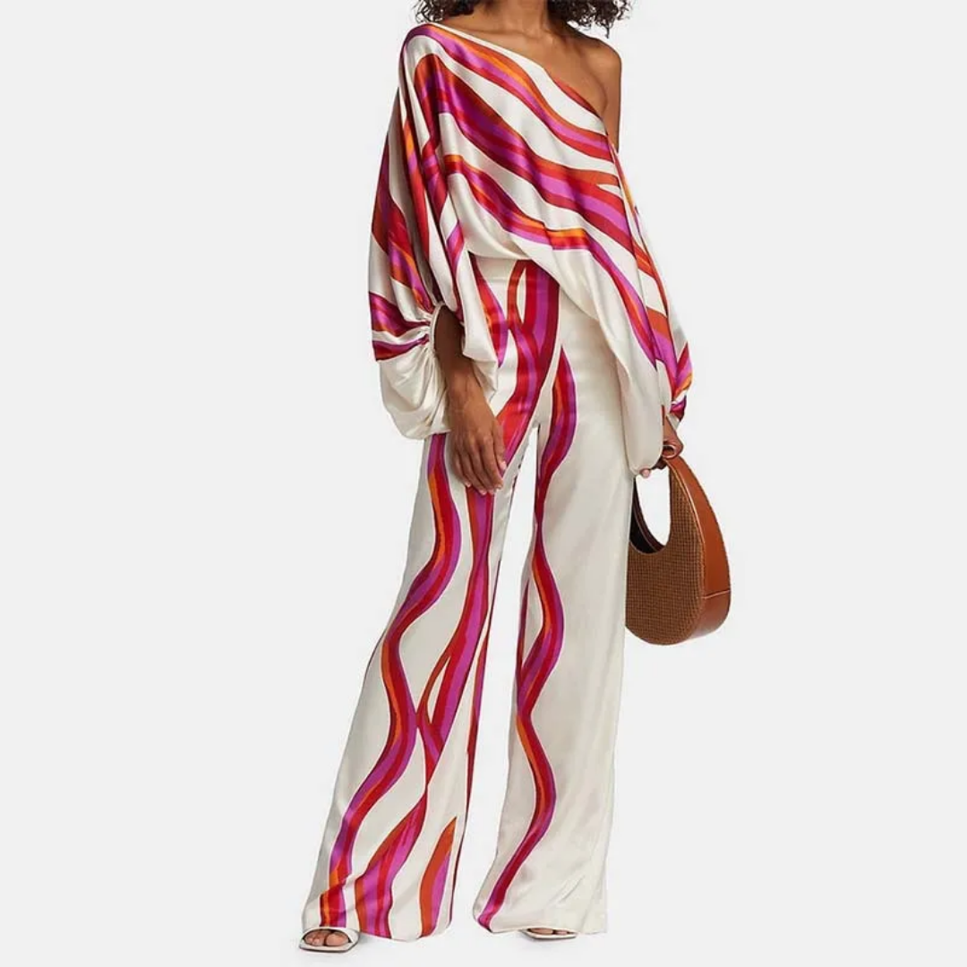 Harlee Two-Piece-Set