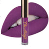 Chic Me Purple  Matte Liquid Lipstick