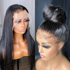 360 Transparent Lace Frontal Wig